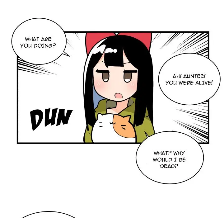 The Amazing Siblings Manhwa Chapter 180 - Page 16