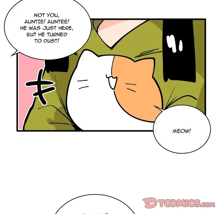 The Amazing Siblings Manhwa Chapter 180 - Page 17