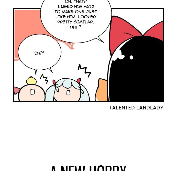The Amazing Siblings Manhwa Chapter 180 - Page 18