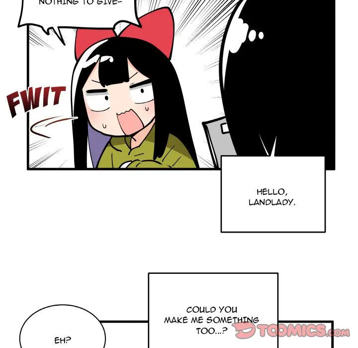 The Amazing Siblings Manhwa Chapter 180 - Page 21