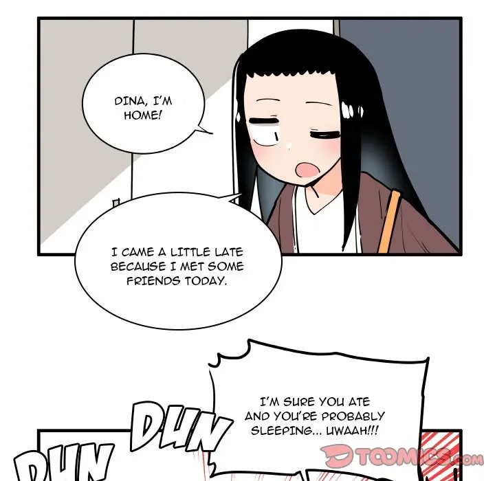 The Amazing Siblings Manhwa Chapter 180 - Page 23