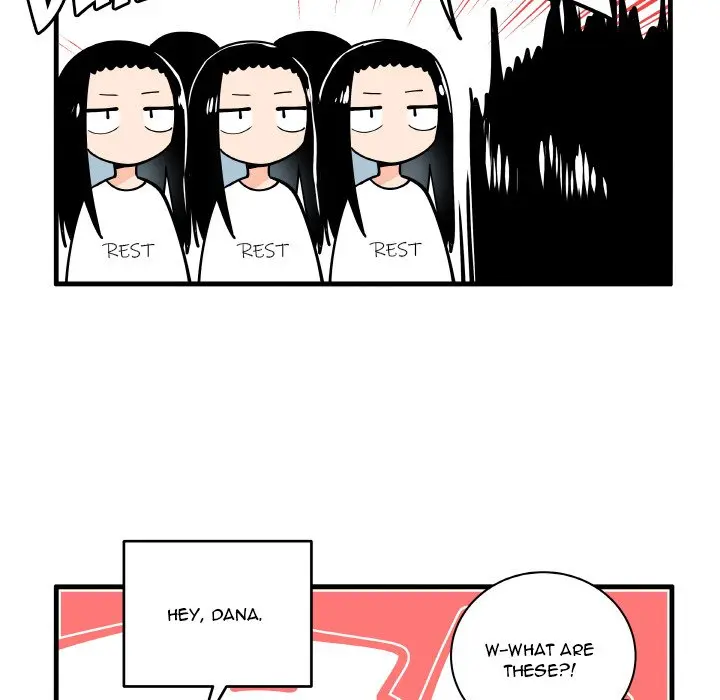 The Amazing Siblings Manhwa Chapter 180 - Page 24