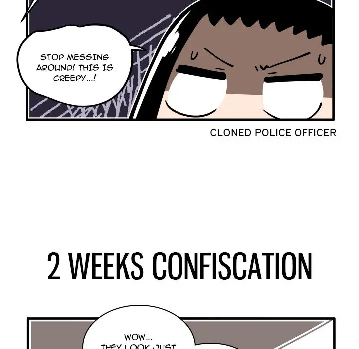 The Amazing Siblings Manhwa Chapter 180 - Page 26