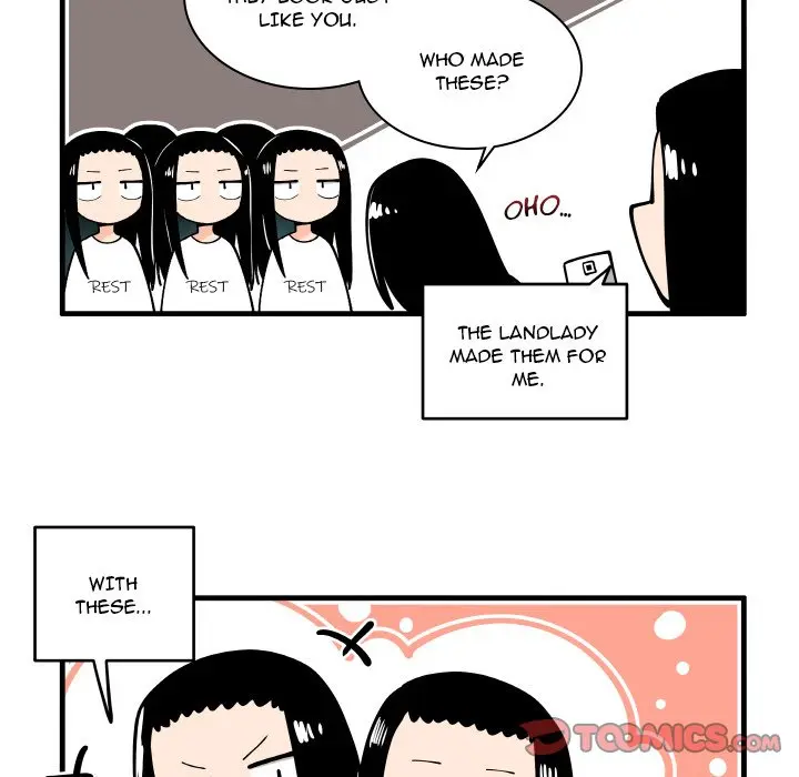 The Amazing Siblings Manhwa Chapter 180 - Page 27