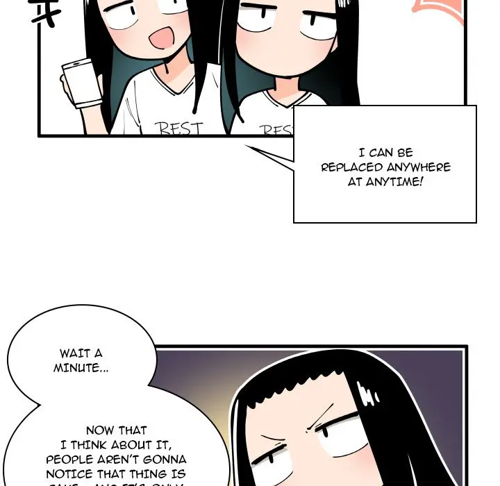 The Amazing Siblings Manhwa Chapter 180 - Page 28