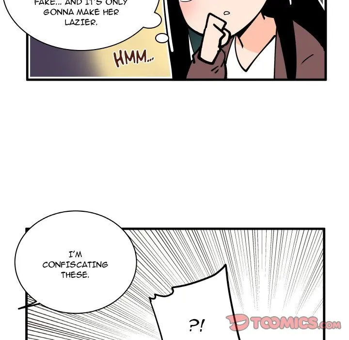 The Amazing Siblings Manhwa Chapter 180 - Page 29