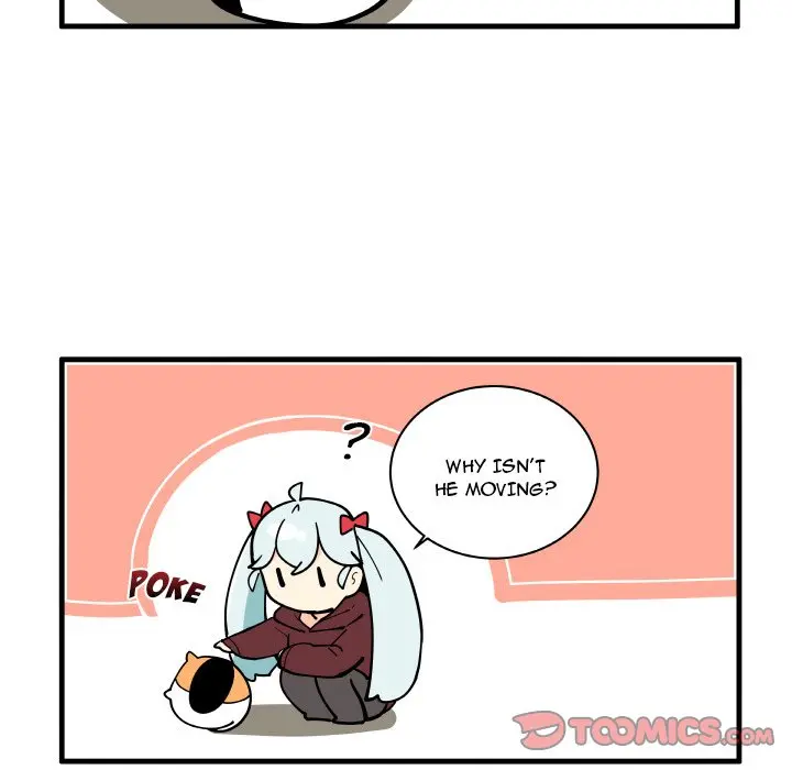 The Amazing Siblings Manhwa Chapter 180 - Page 5