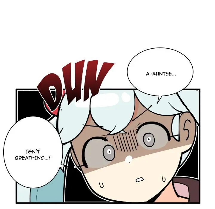 The Amazing Siblings Manhwa Chapter 180 - Page 6