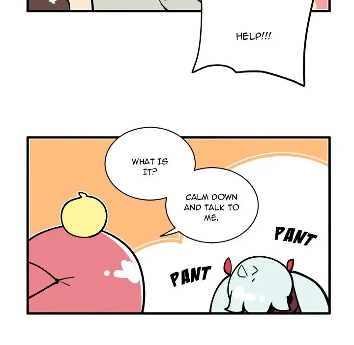 The Amazing Siblings Manhwa Chapter 180 - Page 8