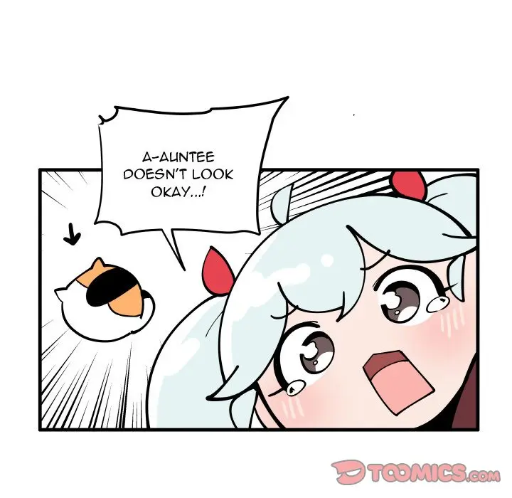 The Amazing Siblings Manhwa Chapter 180 - Page 9