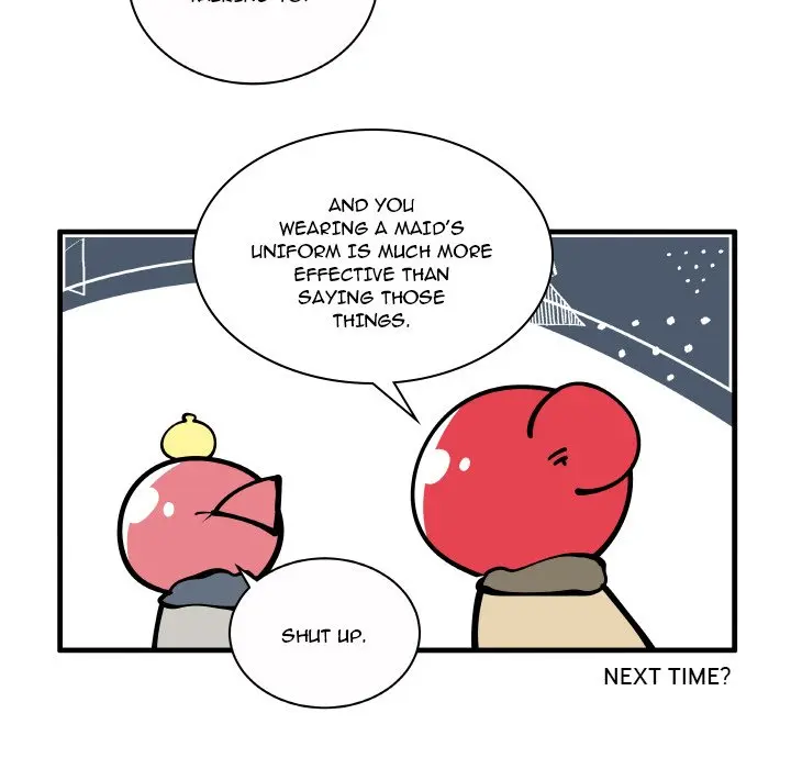 The Amazing Siblings Manhwa Chapter 181 - Page 10