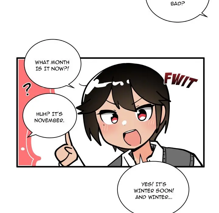The Amazing Siblings Manhwa Chapter 181 - Page 12