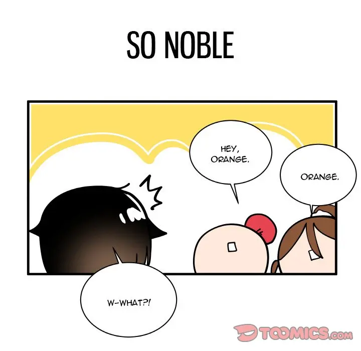 The Amazing Siblings Manhwa Chapter 181 - Page 15