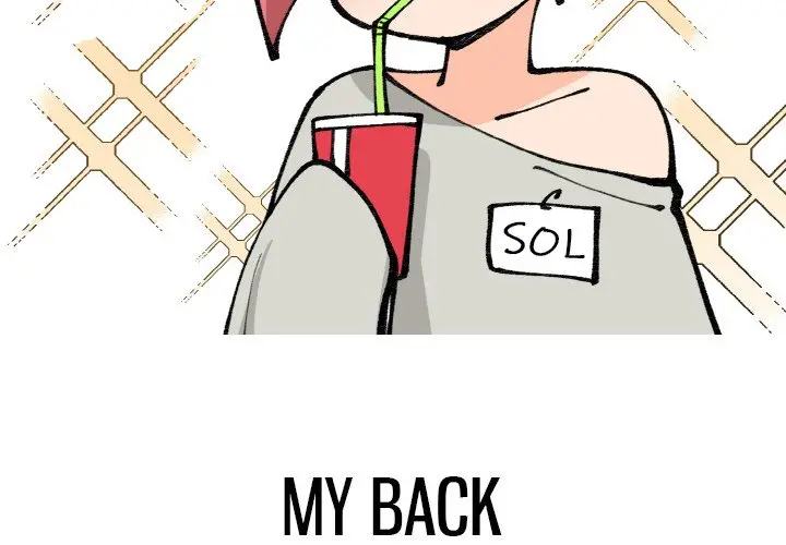 The Amazing Siblings Manhwa Chapter 181 - Page 2