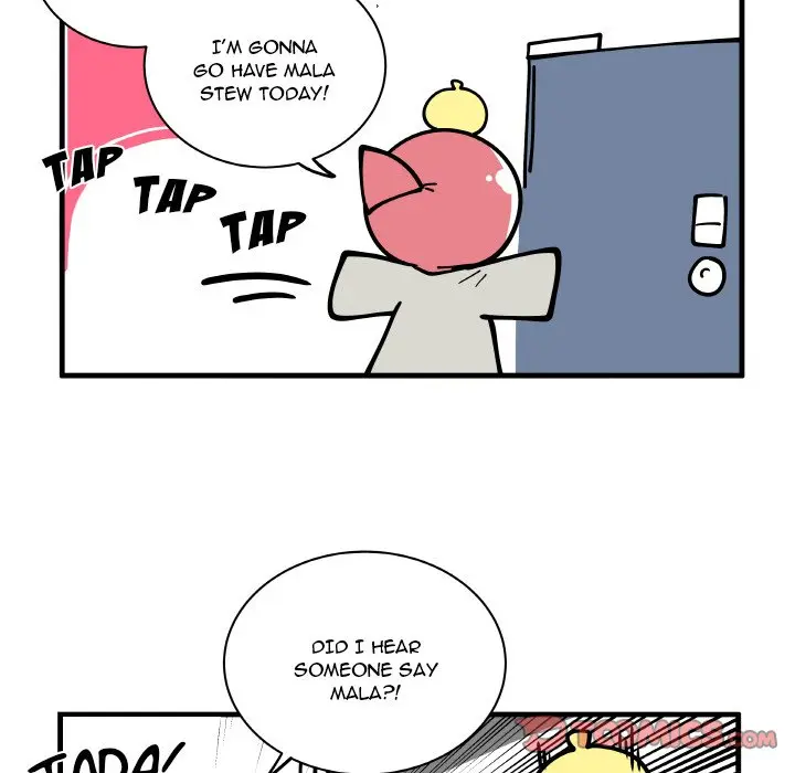 The Amazing Siblings Manhwa Chapter 181 - Page 21