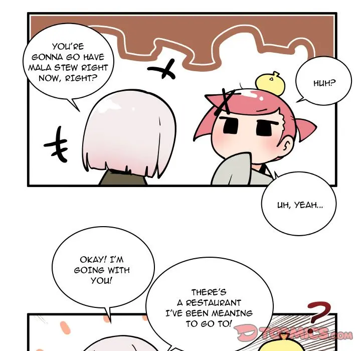 The Amazing Siblings Manhwa Chapter 181 - Page 23