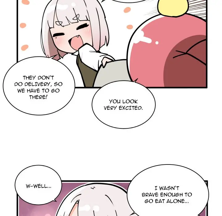 The Amazing Siblings Manhwa Chapter 181 - Page 24