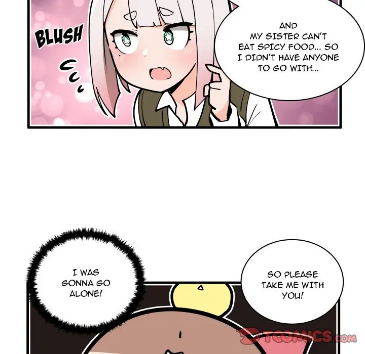 The Amazing Siblings Manhwa Chapter 181 - Page 25