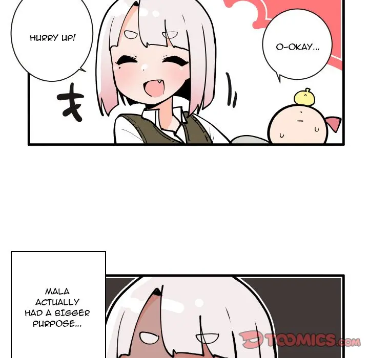 The Amazing Siblings Manhwa Chapter 181 - Page 27
