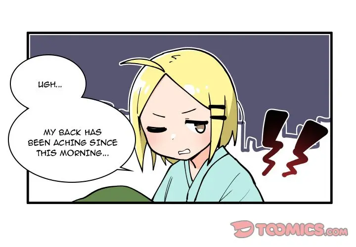 The Amazing Siblings Manhwa Chapter 181 - Page 3