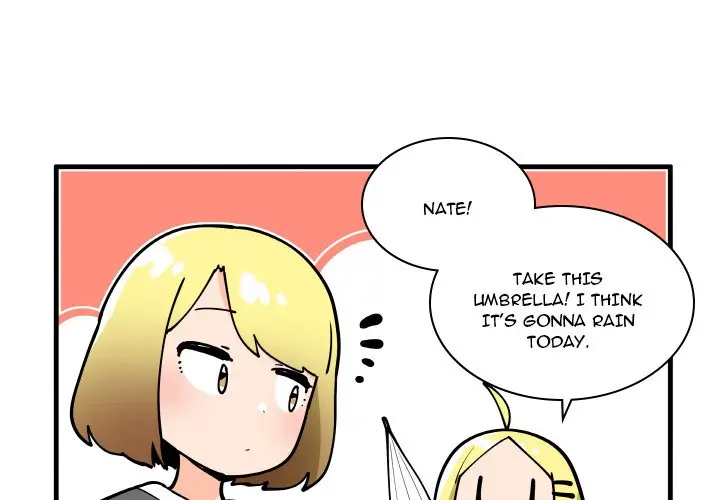 The Amazing Siblings Manhwa Chapter 181 - Page 4