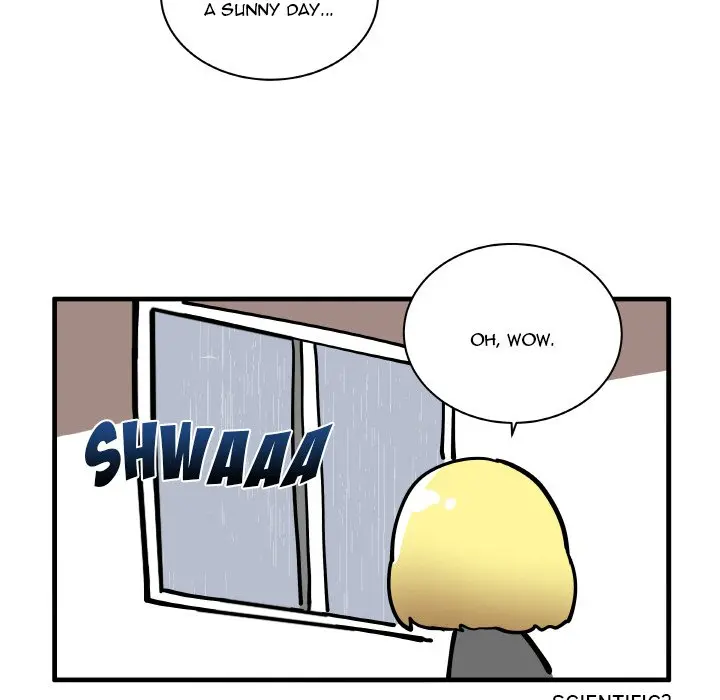 The Amazing Siblings Manhwa Chapter 181 - Page 6