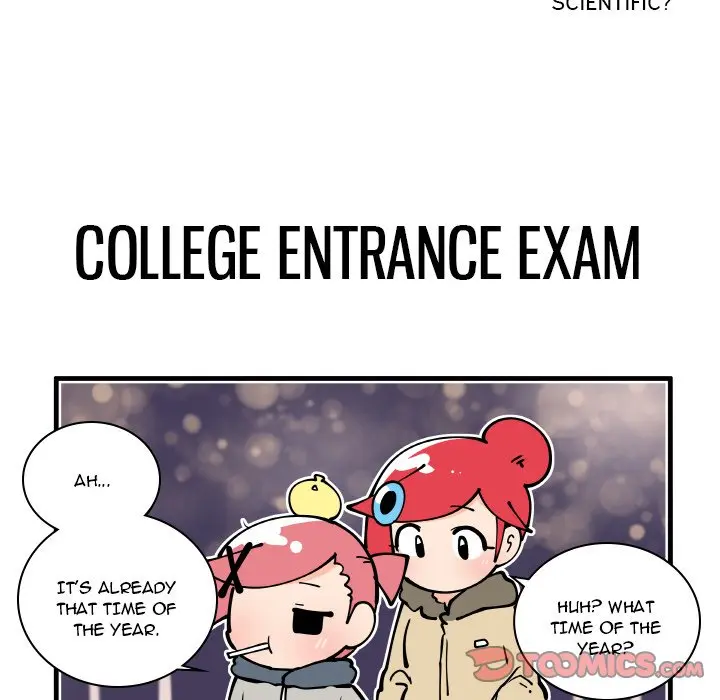 The Amazing Siblings Manhwa Chapter 181 - Page 7