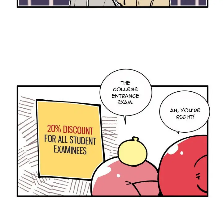 The Amazing Siblings Manhwa Chapter 181 - Page 8