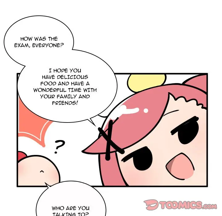 The Amazing Siblings Manhwa Chapter 181 - Page 9