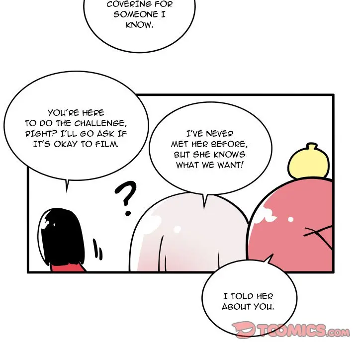 The Amazing Siblings Manhwa Chapter 182 - Page 12