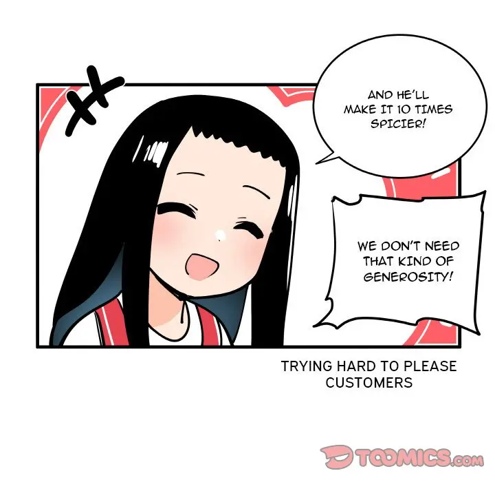 The Amazing Siblings Manhwa Chapter 182 - Page 14