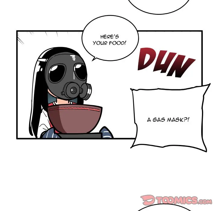 The Amazing Siblings Manhwa Chapter 182 - Page 16