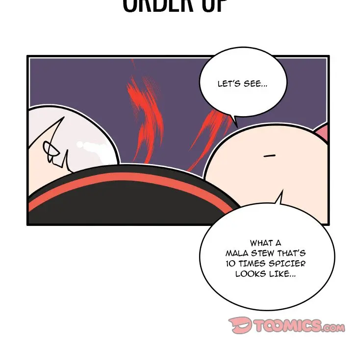 The Amazing Siblings Manhwa Chapter 182 - Page 19