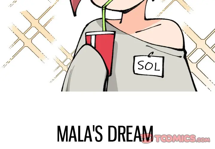 The Amazing Siblings Manhwa Chapter 182 - Page 2