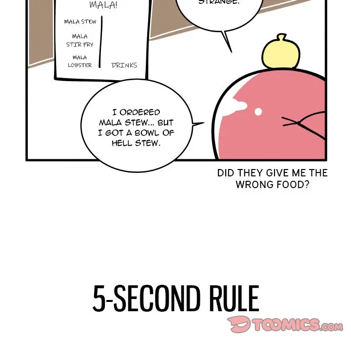 The Amazing Siblings Manhwa Chapter 182 - Page 22