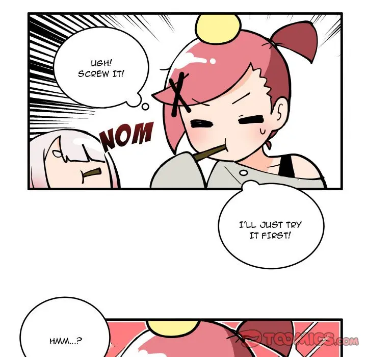 The Amazing Siblings Manhwa Chapter 182 - Page 23