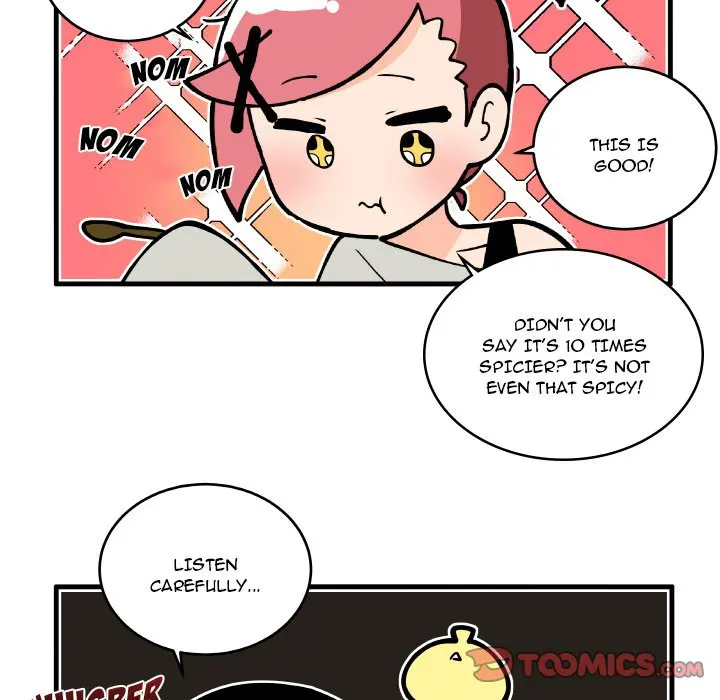 The Amazing Siblings Manhwa Chapter 182 - Page 24
