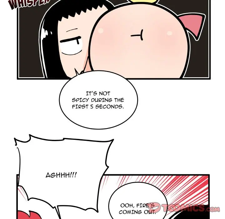 The Amazing Siblings Manhwa Chapter 182 - Page 25