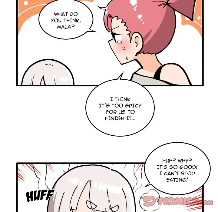 The Amazing Siblings Manhwa Chapter 182 - Page 27