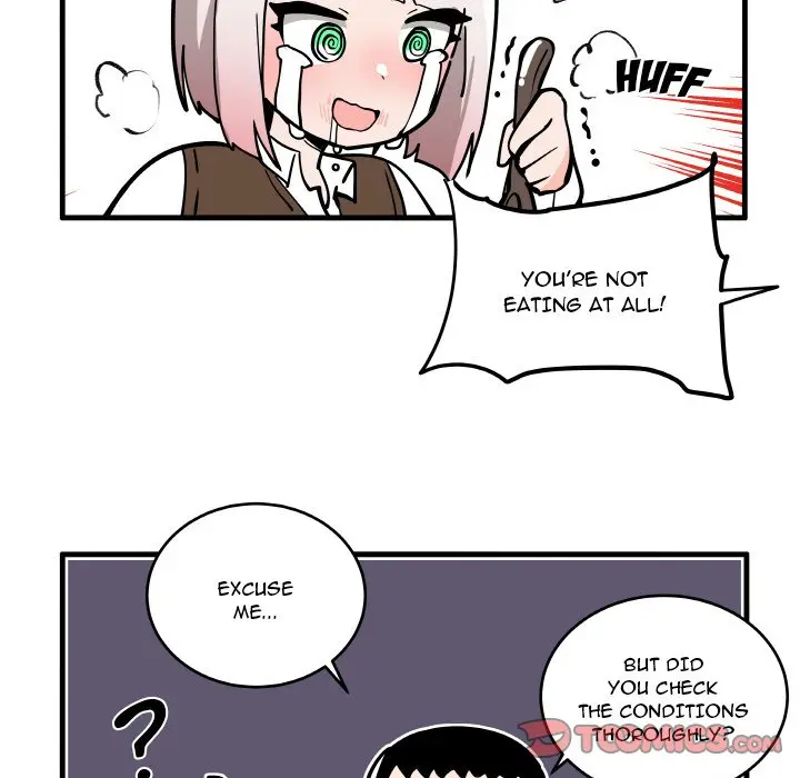 The Amazing Siblings Manhwa Chapter 182 - Page 28