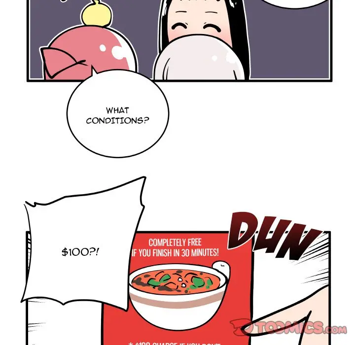The Amazing Siblings Manhwa Chapter 182 - Page 29