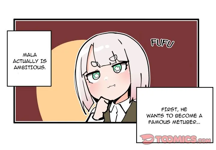 The Amazing Siblings Manhwa Chapter 182 - Page 3