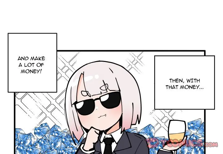 The Amazing Siblings Manhwa Chapter 182 - Page 4