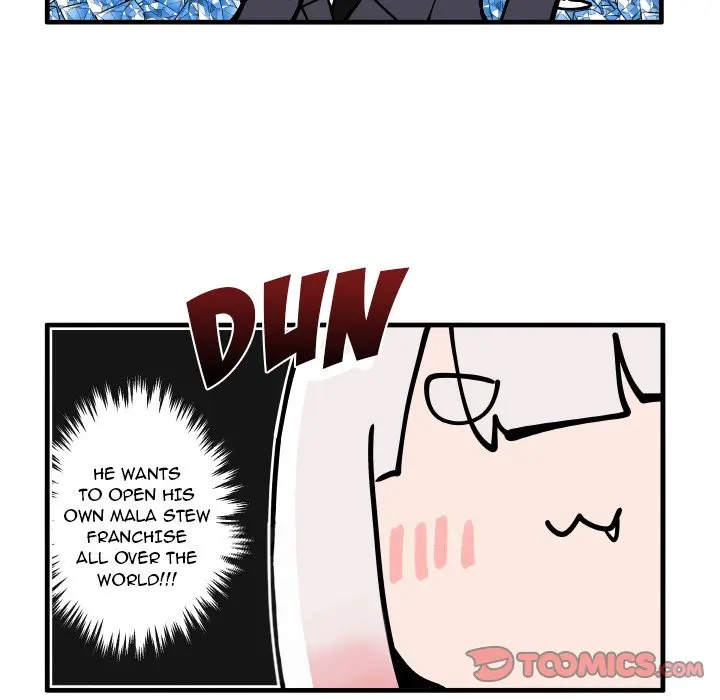 The Amazing Siblings Manhwa Chapter 182 - Page 5