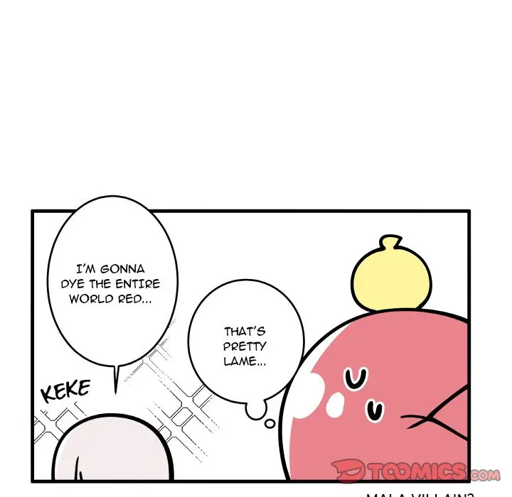 The Amazing Siblings Manhwa Chapter 182 - Page 6