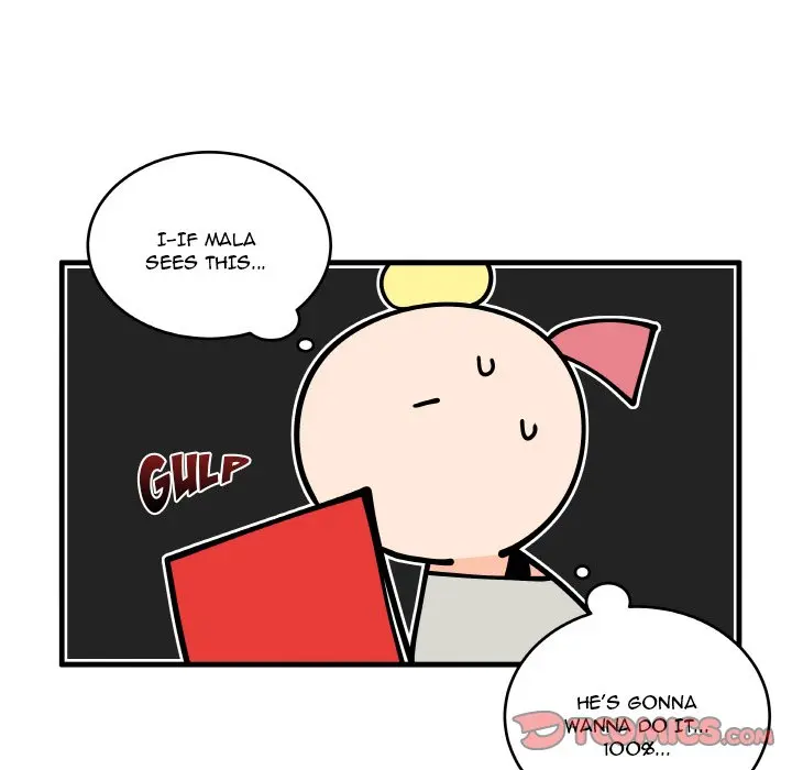 The Amazing Siblings Manhwa Chapter 182 - Page 9