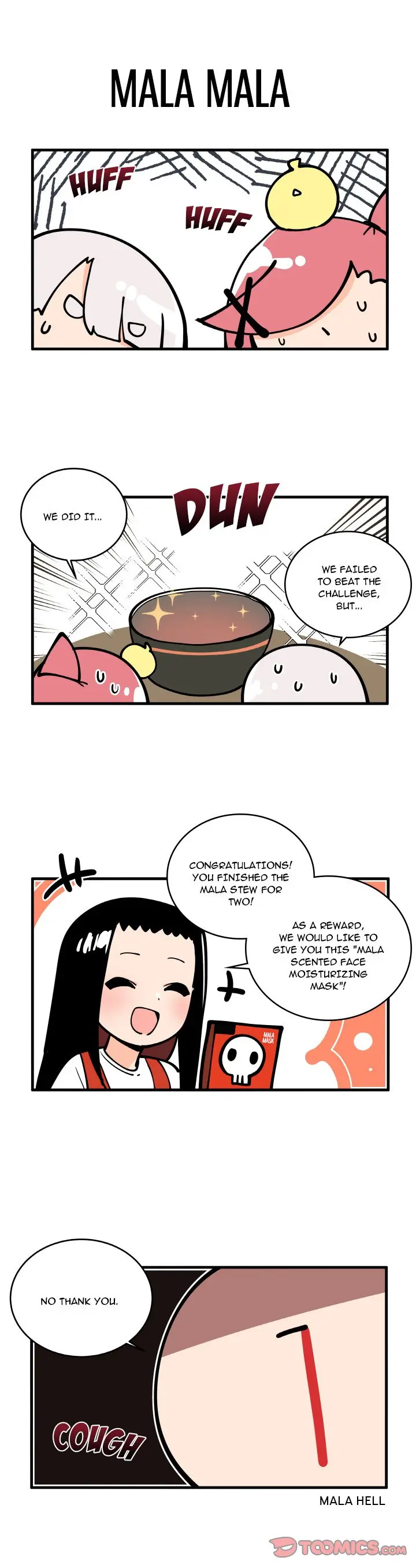 The Amazing Siblings Manhwa Chapter 183 - Page 3