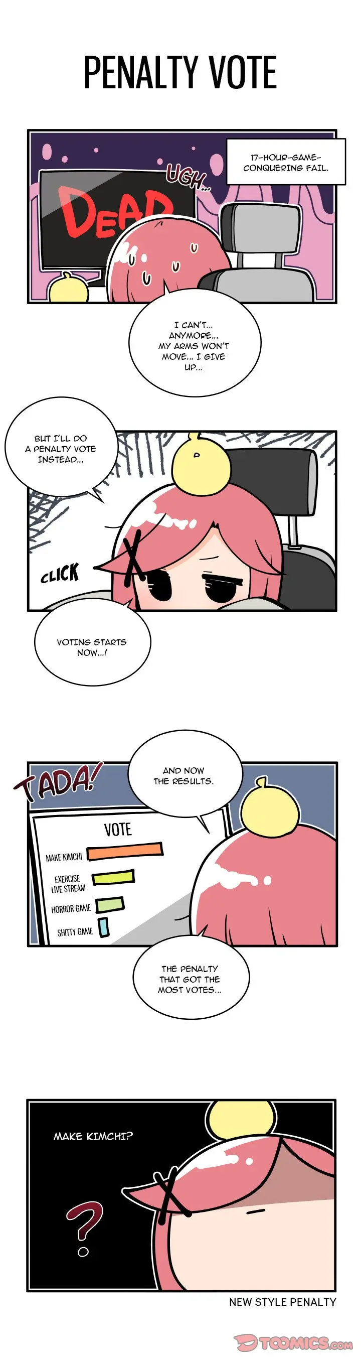 The Amazing Siblings Manhwa Chapter 183 - Page 5