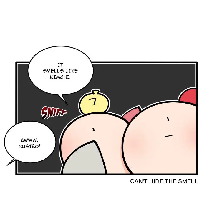 The Amazing Siblings Manhwa Chapter 184 - Page 10