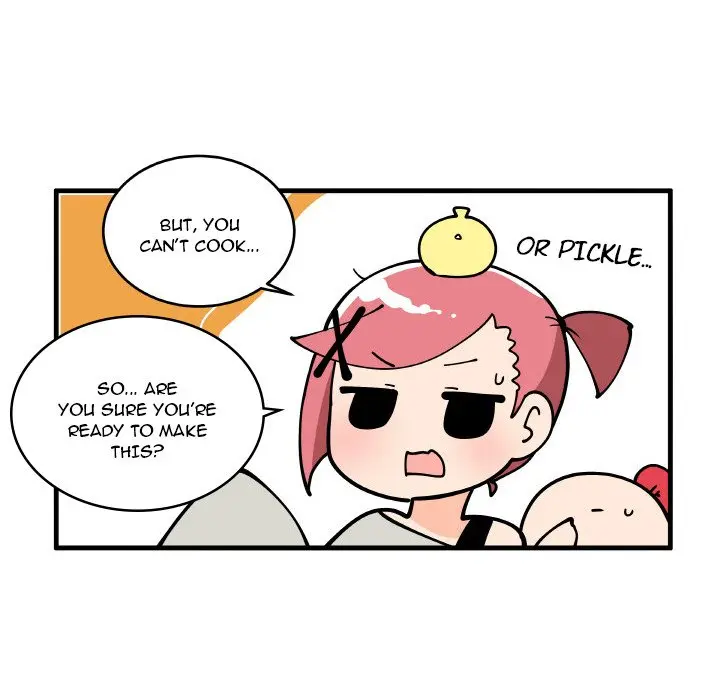 The Amazing Siblings Manhwa Chapter 184 - Page 12